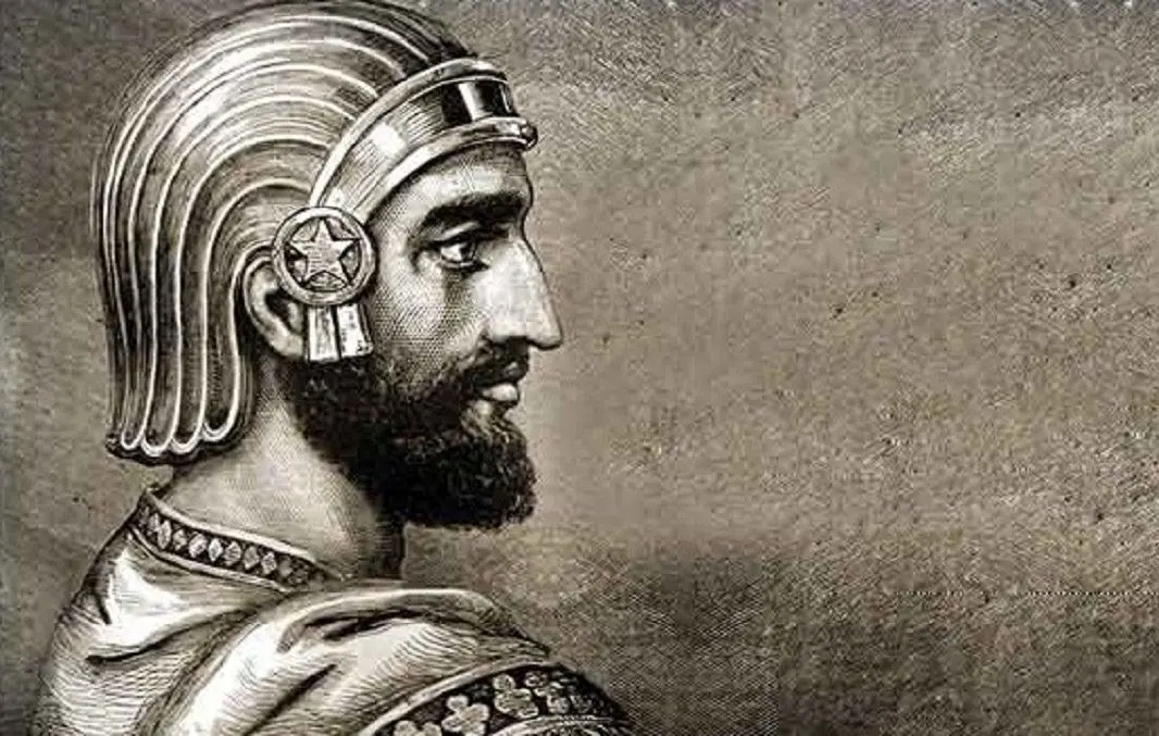 آیا کوروش کبیر یک هخامنشی بود؟