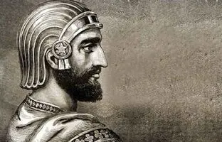 آیا کوروش کبیر یک هخامنشی بود؟