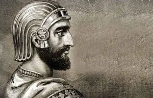 آیا کوروش کبیر یک هخامنشی بود؟