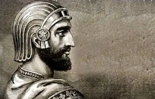 آیا کوروش کبیر یک هخامنشی بود؟