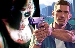  تصاویر GTA 6 به بازگشت یک شخصیت از بازی Manhunt اشاره دارد