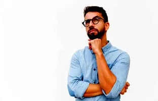 اولین چیزی که در این تصویر می بینید می گوید که شما خوب ارتباط برقرار می کنید یا نه