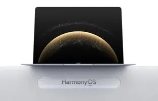 اولین لپ‌تاپ تجاری هواوی با سیستم‌عامل اختصاصی HarmonyOS معرفی شد 