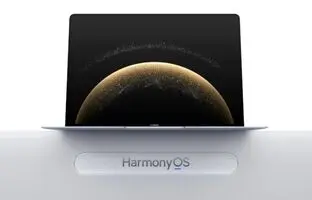 اولین لپ‌تاپ تجاری هواوی با سیستم‌عامل اختصاصی HarmonyOS معرفی شد 