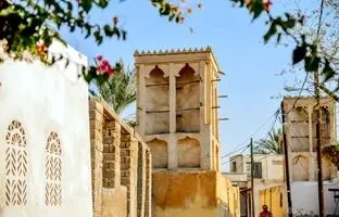 همسفر با بهناز جعفری به بندر لافت؛ رازآلودترین روستای قشم