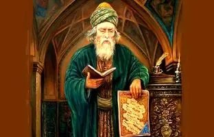 زیباترین اشعار فارسی؛ وقتی در این شعر عطار عشق از محبت پیشی میگیرد!