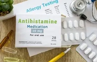 هر آنچه باید درباره آنتی هیستامین‌ها بدانید