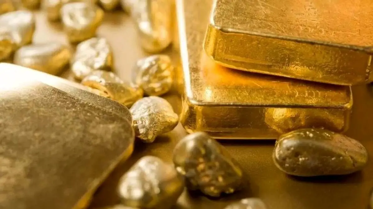  قیمت طلا دست دوم امروز ۳ دی ۱۴۰۳ + جدول 