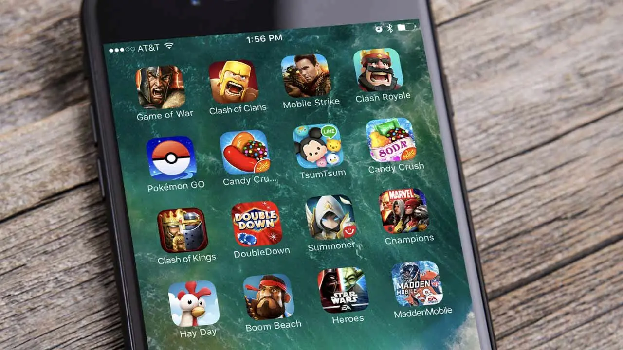 ۳ بازی برای افزایش قدرت تصمیم‌گیری
