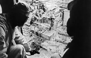 فاجعه اتمی چرنوبیل از افسانه تا واقعیت