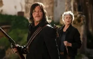  تیزر جدیدی از فصل سوم سریال The Walking Dead: Daryl Dixon منتشر شد