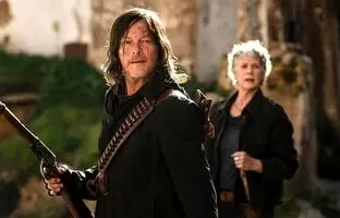  تیزر جدیدی از فصل سوم سریال The Walking Dead: Daryl Dixon منتشر شد