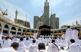 عمره گزاران باید مننژیت تزریق کنند؟