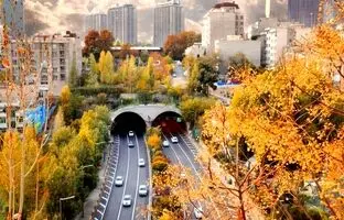 جاهای دیدنی شرق تهران؛ از برگریزان پارک جنگلی تا ایران مینیاتوری