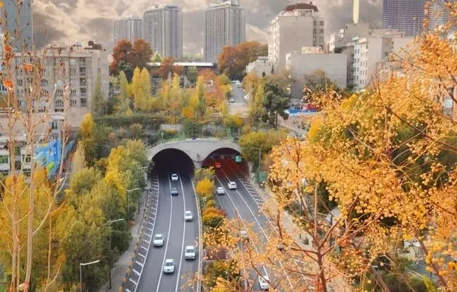 جاهای دیدنی شرق تهران؛ از برگریزان پارک جنگلی تا ایران مینیاتوری
