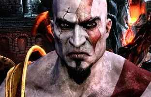  بازیگر کریتوس در God of War یونان: عصبانیت من در بازی واقعی بود