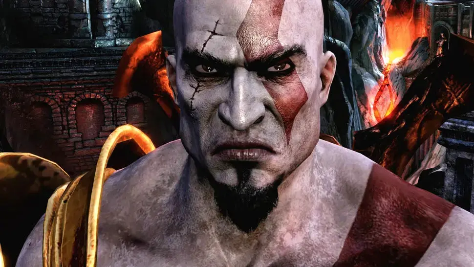  بازیگر کریتوس در God of War یونان: عصبانیت من در بازی واقعی بود