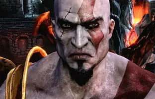  بازیگر کریتوس در God of War یونان: عصبانیت من در بازی واقعی بود