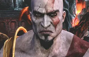  بازیگر کریتوس در God of War یونان: عصبانیت من در بازی واقعی بود