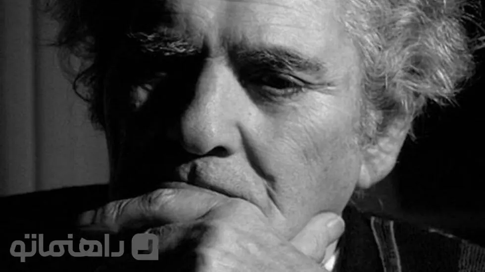 زیباترین اشعار فارسی؛ فریادی برای «درد مشترک» از شاعری که عاشق بود