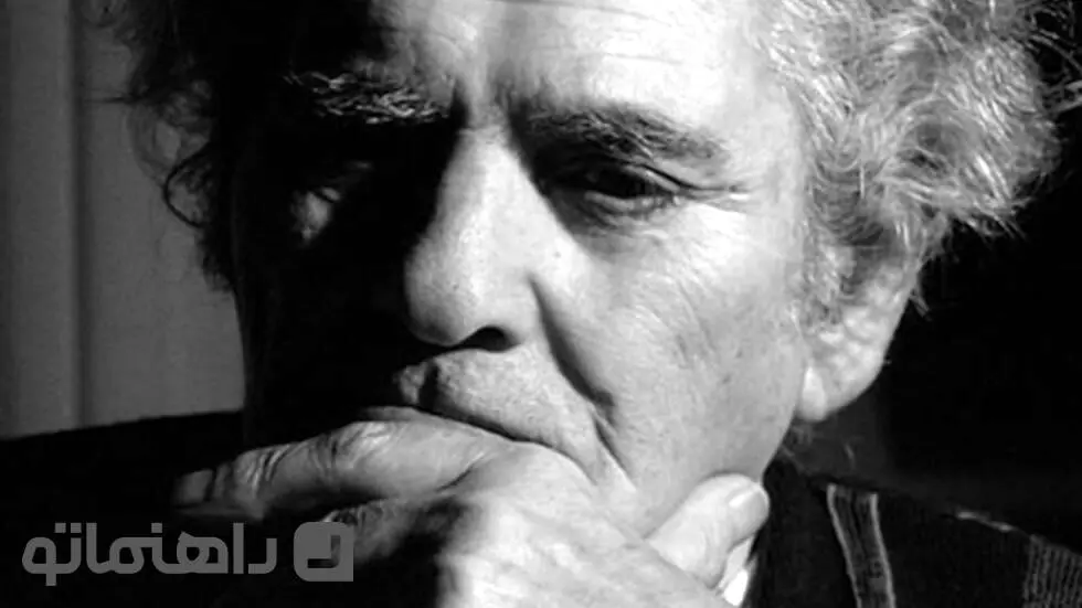 زیباترین اشعار فارسی؛ فریادی برای «درد مشترک» از شاعری که عاشق بود