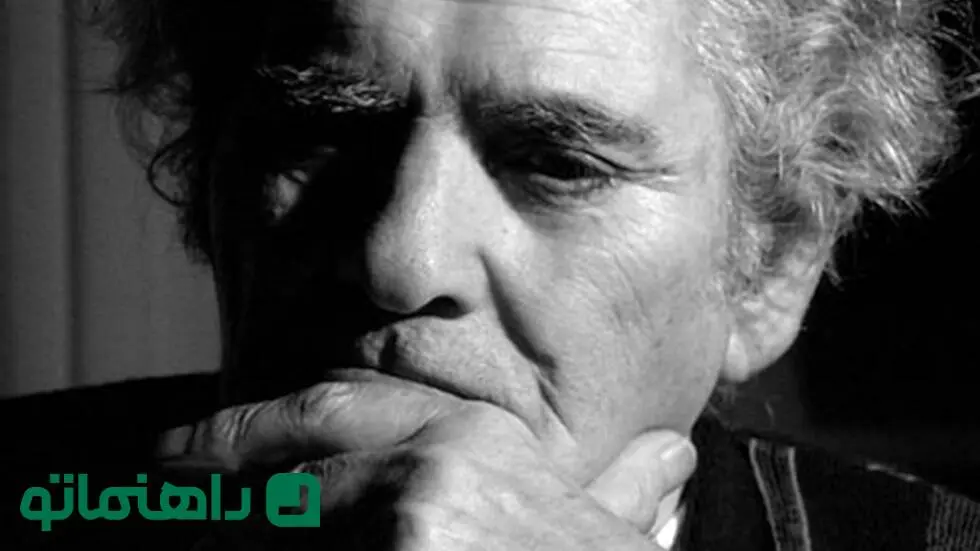 زیباترین اشعار فارسی؛ فریادی برای «درد مشترک» از شاعری که عاشق بود