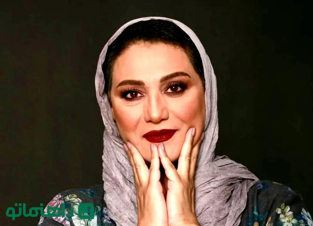 پاپاراتزی 1404؛ قابی بهاری از شبنم مقدمی و ستارگان سریال تاسیان