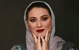 پاپاراتزی 1404؛ قابی بهاری از شبنم مقدمی و ستارگان سریال تاسیان