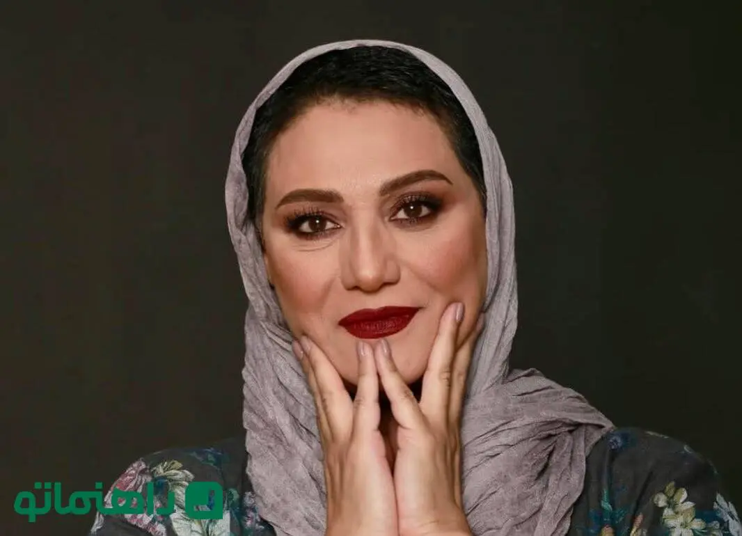 پاپاراتزی 1404؛ قابی بهاری از شبنم مقدمی و ستارگان سریال تاسیان