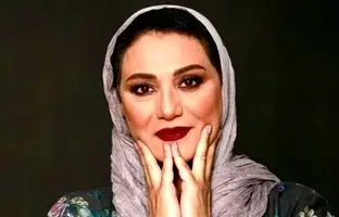 پاپاراتزی 1404؛ قابی بهاری از شبنم مقدمی و ستارگان سریال تاسیان