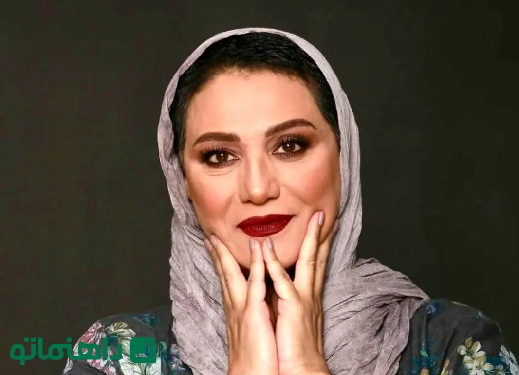 پاپاراتزی 1404؛ قابی بهاری از شبنم مقدمی و ستارگان سریال تاسیان