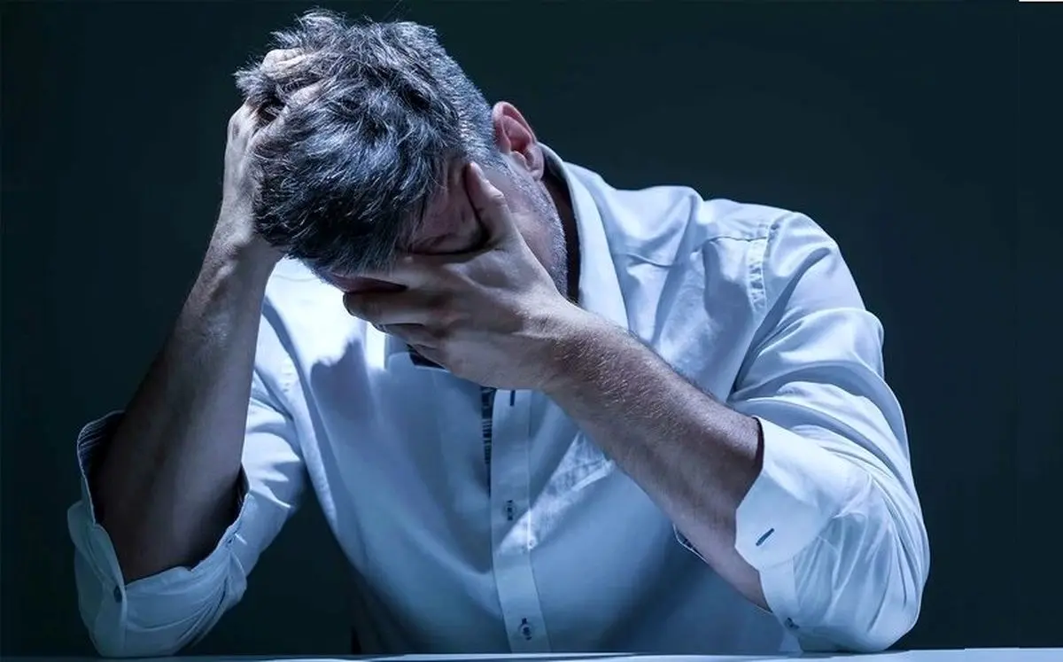 وضعیت نگران‌کننده «سلامت روان» در ایران