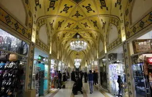 ۵ بازار سنتی مشهد برای گشت و گذار در شهر