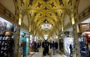 ۵ بازار سنتی مشهد برای گشت و گذار در شهر