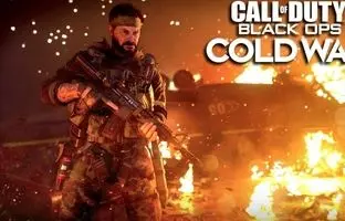 بازی Call of Duty: Black Ops Cold War حدود ۷۰۰ میلیون دلار بودجه داشته است