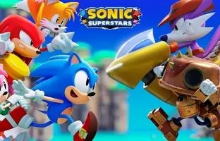 بازی Sonic Superstars از نظر سگا عملکردی ناامیدکننده داشته است