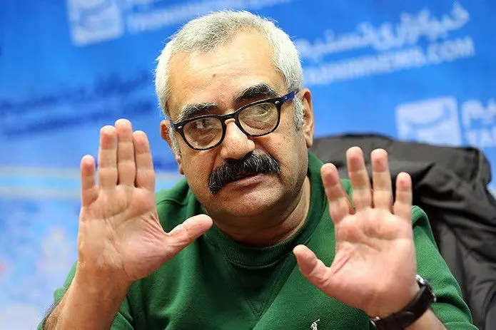 ماجرای عشق فرزاد مؤتمن به پاتریشیا گارسیا رویز + ویدئو