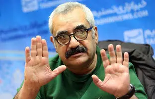 ماجرای عشق فرزاد مؤتمن به پاتریشیا گارسیا رویز + ویدئو