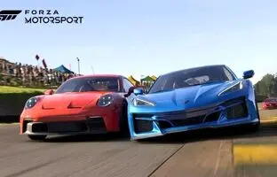  استودیوی سازنده Forza Motorsport خود را برای تعدیل نیرو آماده می‌کند