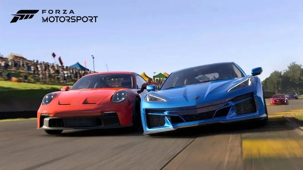  استودیوی سازنده Forza Motorsport خود را برای تعدیل نیرو آماده می‌کند