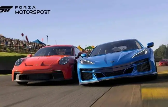  استودیوی سازنده Forza Motorsport خود را برای تعدیل نیرو آماده می‌کند