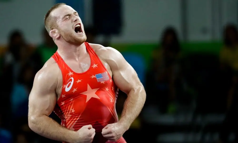 رسوایی قهرمان آمریکایی؛ کایل اسنایدر بازداشت شد