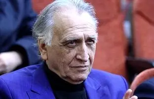 جزئیات سریال «هشت پا» از زبان احمد نجفی