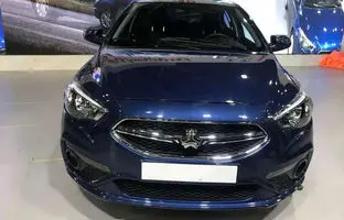 قیمت محصولات سایپا امروز یکشنبه ۸ تیر