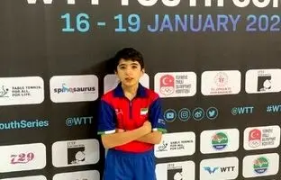 جوان‌ترین لژیونر تاریخ؛ ملی‌پوش ایران به تیم آلمانی پیوست