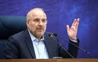  کنایه معنادار جوکر به سخنان قالیباف + ویدئو