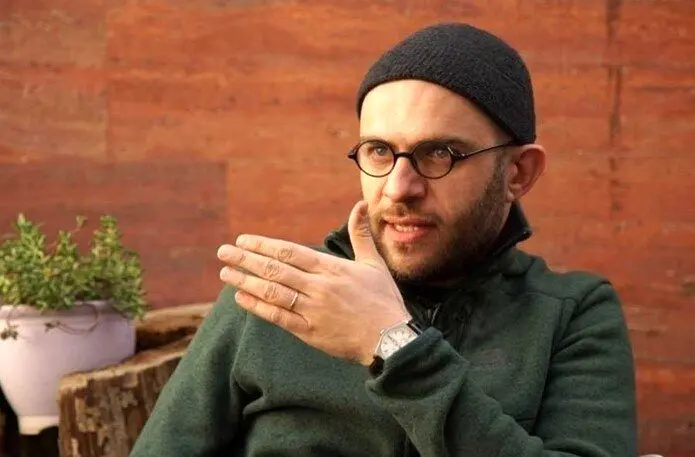  پدر بابک حمیدیان: من به جای بابک، دختر می‌خواستم + ویدئو