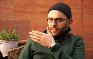  پدر بابک حمیدیان: من به جای بابک، دختر می‌خواستم + ویدئو