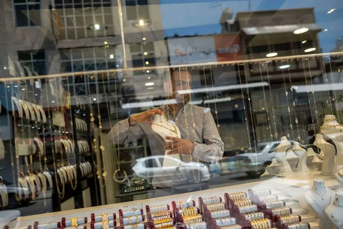 
قیمت سکه و طلا امروز یکشنبه ۲۵ خرداد ۱۴۰۴ +جدول
