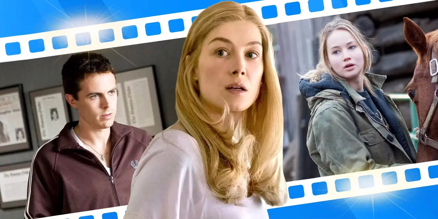 ۲۵ فیلم برتر تاریخ سینما در مورد افراد گمشده؛ از Night Moves تا Gone Baby Gone